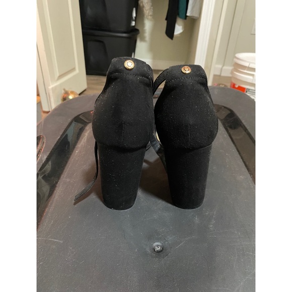 Guess block heel - Picture 3 of 4